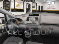 2012 Mercedes Benz Vito