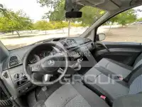 2012 Mercedes Benz Vito