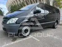 2012 Mercedes Benz Vito