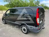 2012 Mercedes Benz Vito
