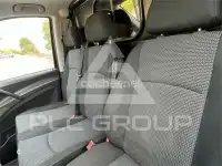 2012 Mercedes Benz Vito