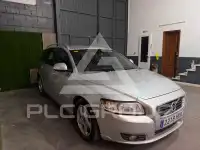 2012 Volvo V50