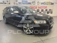 2012 Volvo V50
