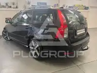 2012 Volvo V50
