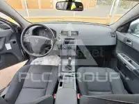 2012 Volvo V50