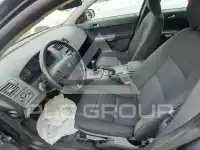 2012 Volvo V50