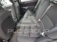 2012 Volvo V50