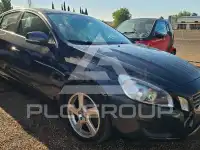 2012 Volvo S60