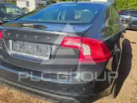 2012 Volvo S60