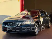 2012 Volvo S60