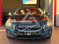 2012 Volvo S60