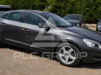 2012 Volvo S60
