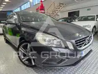 2012 Volvo S60