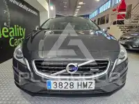 2012 Volvo S60