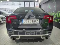 2012 Volvo S60