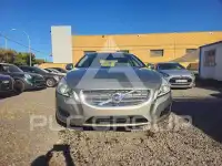 2012 Volvo S60