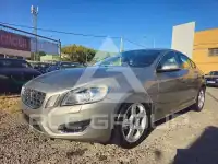2012 Volvo S60