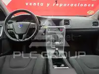 2012 Volvo S60