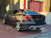 2012 Volvo S60
