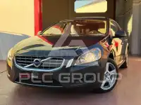 2012 Volvo S60