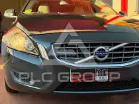 2012 Volvo S60
