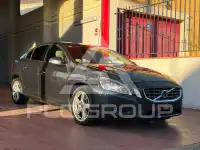 2012 Volvo S60