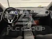 2012 Volvo S60
