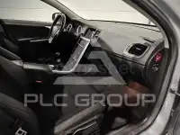 2012 Volvo S60