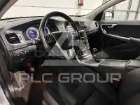2012 Volvo S60