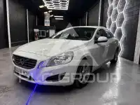 2012 Volvo S60