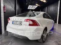 2012 Volvo S60