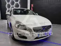 2012 Volvo S60