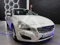 2012 Volvo S60