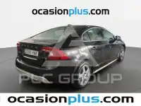 2012 Volvo S60