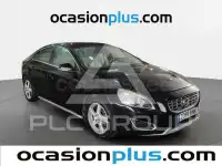 2012 Volvo S60