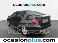 2012 Volvo S60