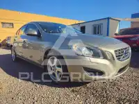 2012 Volvo S60
