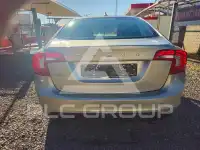 2012 Volvo S60