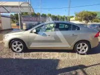 2012 Volvo S60