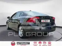 2012 Volvo S60