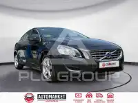 2012 Volvo S60