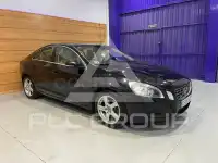 2012 Volvo S60