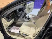 2012 Volvo S60