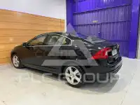 2012 Volvo S60