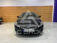 2012 Volvo S60
