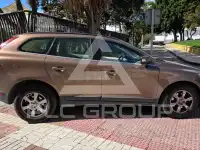 2012 Volvo XC60