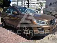 2012 Volvo XC60
