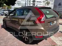 2012 Volvo XC60