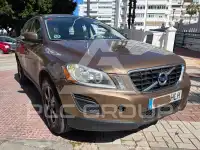 2012 Volvo XC60