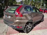 2012 Volvo XC60